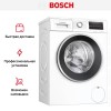 Узкая стиральная машина BOSCH WLP24261OE