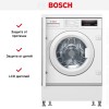 Встраиваемая стиральная машина Bosch WIW24342EU