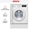 Встраиваемая стиральная машина Bosch WIW28442EU