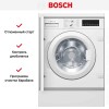 Встраиваемая стиральная машина Bosch WIW28442EU