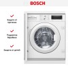 Встраиваемая стиральная машина Bosch WIW28542EU