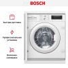 Встраиваемая стиральная машина Bosch WIW28542EU