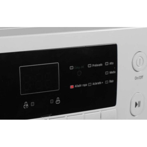 Стиральная машина Brandt WFB184QWE