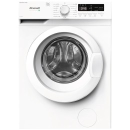 Стиральная машина Brandt WFB184QWE