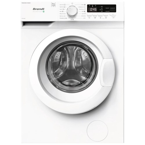 Стиральная машина Brandt WFB184QWE