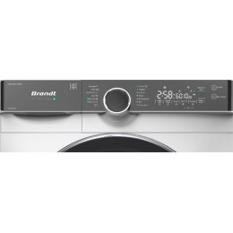 Стиральная машина Brandt WFB386QWE