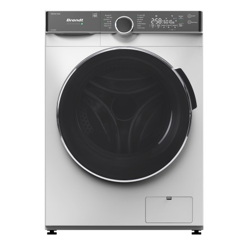 Стиральная машина Brandt WFB386QWE