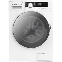 Стирально-сушильная машина Brandt WD184QWE Стирально-сушильная машина Brandt WD184QWE