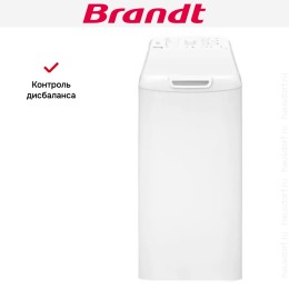 Стиральная машина Brandt BT16022VE