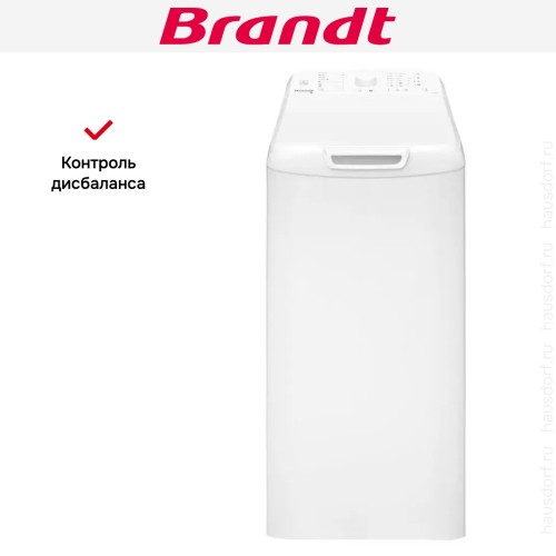 Стиральная машина Brandt BT16022VE