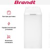 Стиральная машина Brandt BT16022VE