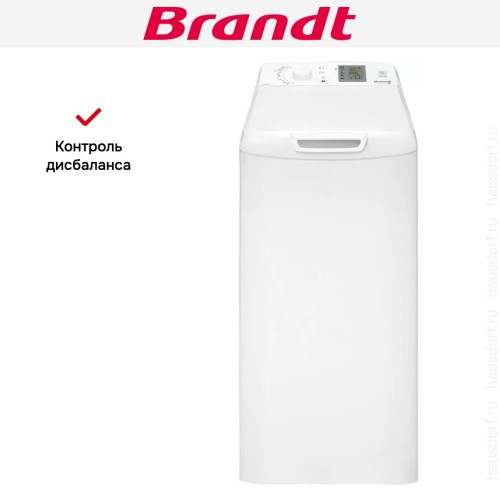 Стиральная машина Brandt BT16524QE