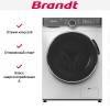 Стиральная машина Brandt WFB386QWE