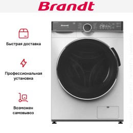 Стиральная машина Brandt WFB386QWE