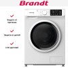 Стиральная машина Brandt WFB394QWE