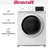 Стиральная машина Brandt WFB394QWE