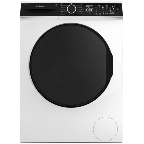 Стиральная машина De Dietrich DWF394QWE