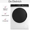 Стиральная машина De Dietrich DWF394QWE
