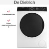 Стиральная машина De Dietrich DWF394QWE