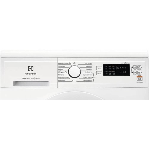 Стиральная машина Electrolux EW2FN527WP