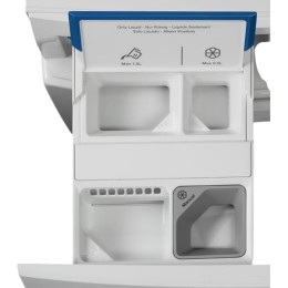 Стиральная машина Electrolux EW6F3494ACE