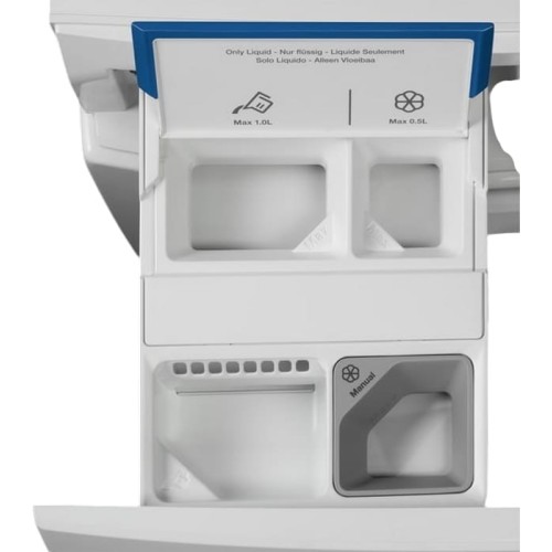 Стиральная машина Electrolux EW6F3494ACE