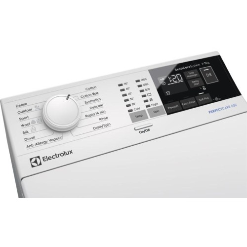 Стиральная машина Electrolux EW6T4R272