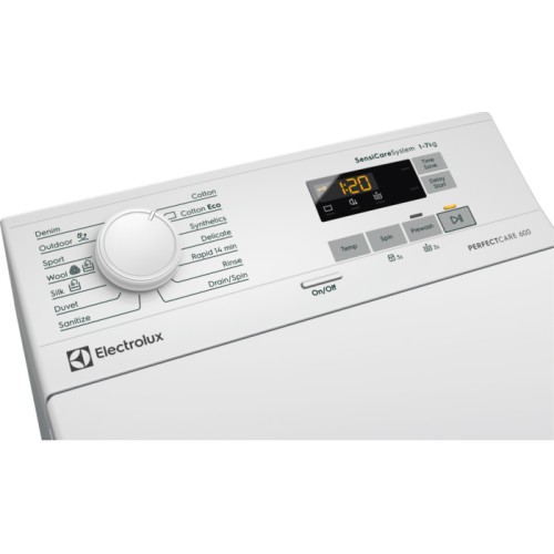 Стиральная машина Electrolux EW6T5R061