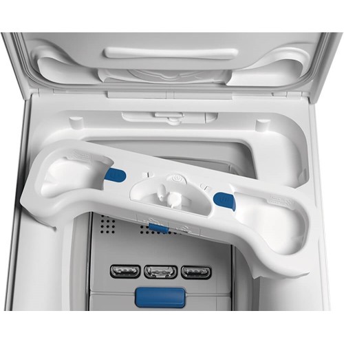 Стиральная машина Electrolux EW6TN4272P