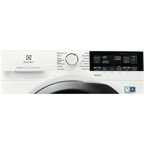 Стиральная машина Electrolux EW7F3494EQ