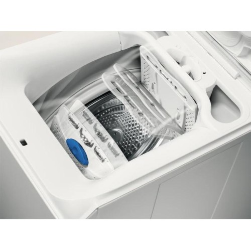 Стиральная машина Electrolux EW7T3R272