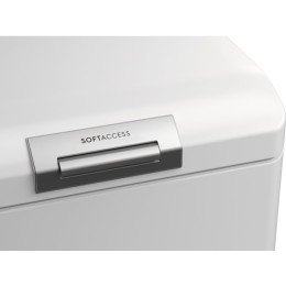 Стиральная машина Electrolux EW7TN3272SP