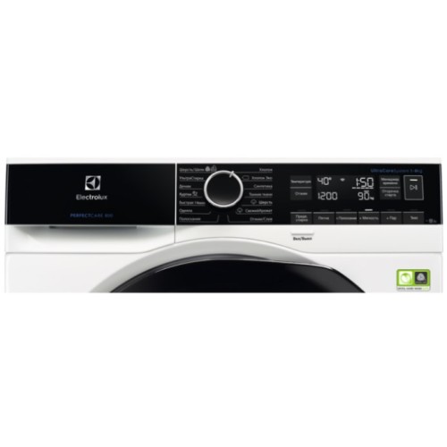 Стиральная машина Electrolux EW8F1R48B