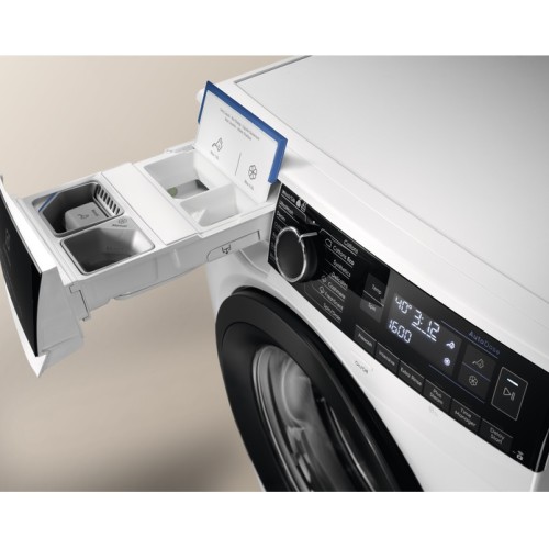 Стиральная машина Electrolux EW8F1R69SA