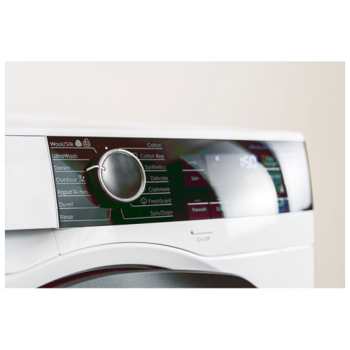 Стиральная машина Electrolux EW8F249PSPC