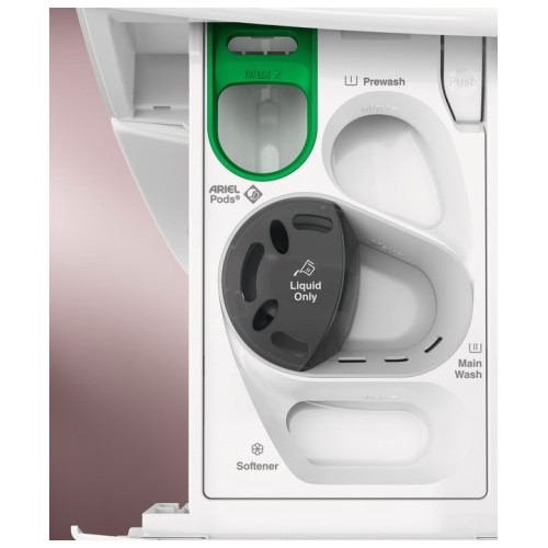 Стиральная машина Electrolux EW8F249PSPC