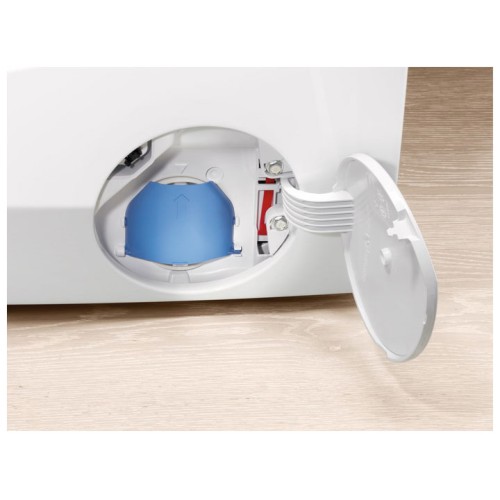 Стиральная машина Electrolux EW8F249PSPC