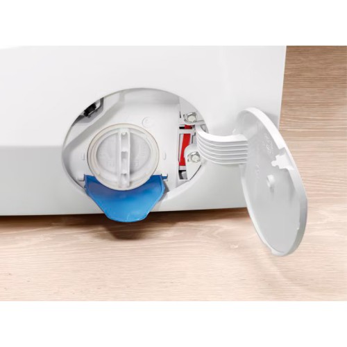 Стиральная машина Electrolux EW8F5417SACE