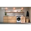 Стиральная машина Electrolux EW8F5417SACE