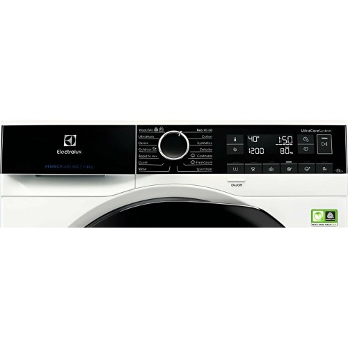 Стиральная машина Electrolux EW8FN148B