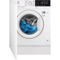 Встраиваемая стиральная машина Electrolux EWN7F447WIP