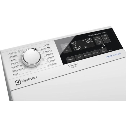 Стиральная машина Electrolux EW8T3R372