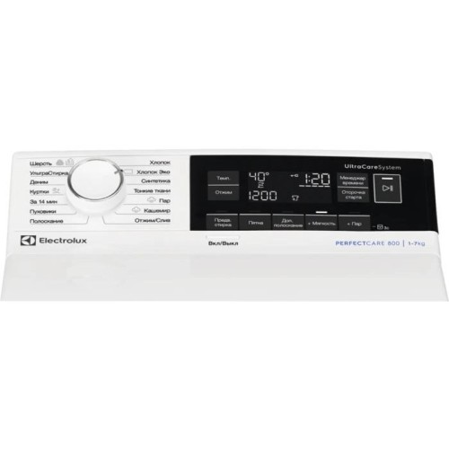 Стиральная машина Electrolux EW8T3R372