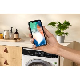 Стиральная машина Electrolux EW9F1R49S