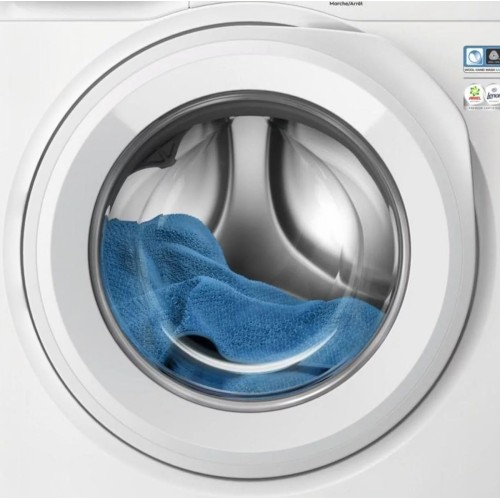 Стирально-сушильная машина Electrolux EW7W2481E