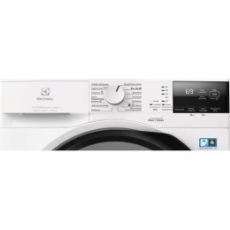 Стирально-сушильная машина Electrolux EW7W2492P