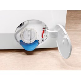 Стирально-сушильная машина Electrolux EW7W2492P