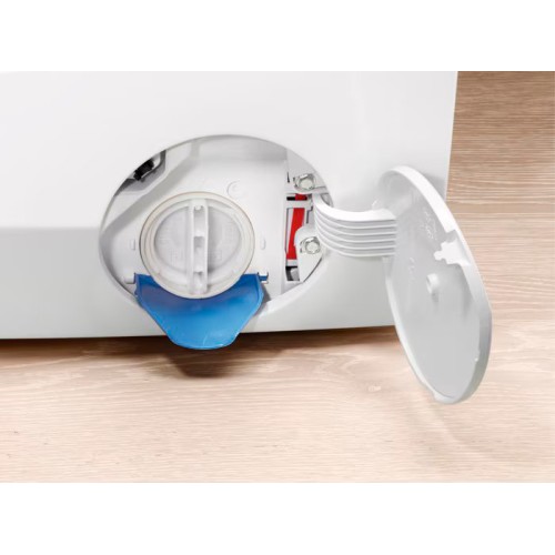 Стирально-сушильная машина Electrolux EW7W2492P купить в Москве и Санкт-Петербурге