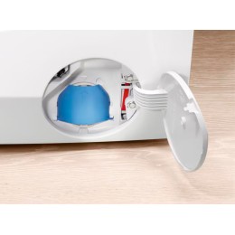 Стирально-сушильная машина Electrolux EW7W2492P