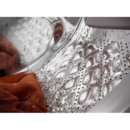 Стирально-сушильная машина Electrolux EW7W2492P купить в Москве и Санкт-Петербурге